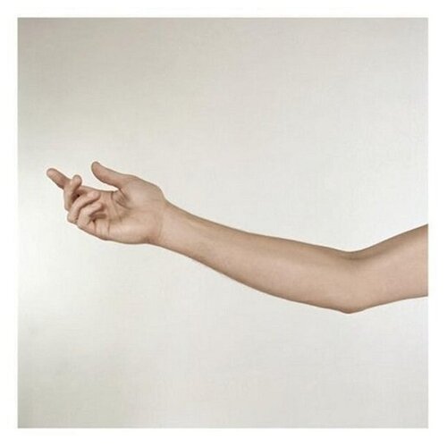 Виниловые пластинки, Sanctuary, SPIRITUALIZED - Amazing Grace (LP)