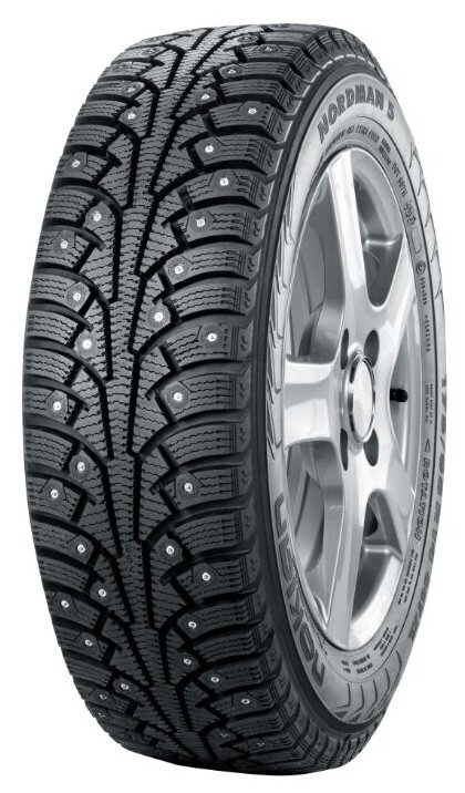 Шины 175/65 R14 Nokian Nordman 5 86T XL