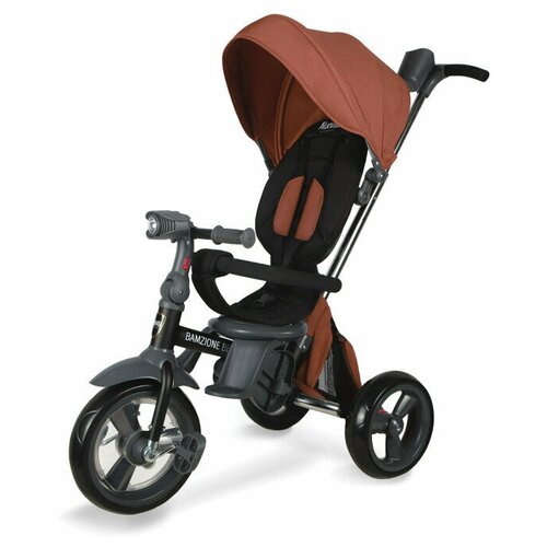 Bamzione BE1 TerracottaТерракотовый 20409₽