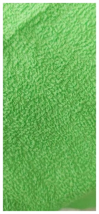 Полотенце махровое Экономь и Я 30х50 см, цвет микс, 100% хлопок, 320 гр/м2 - фотография № 2