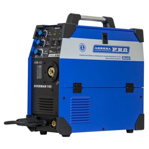 Сварочный аппарат Aurora Pro Overman 165 5410700₽