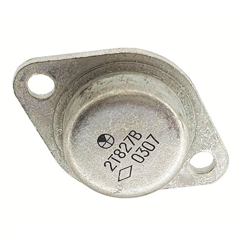 Транзистор 2Т827В / Аналоги: КТ827В, 2N6057 / n-p-n переключательные