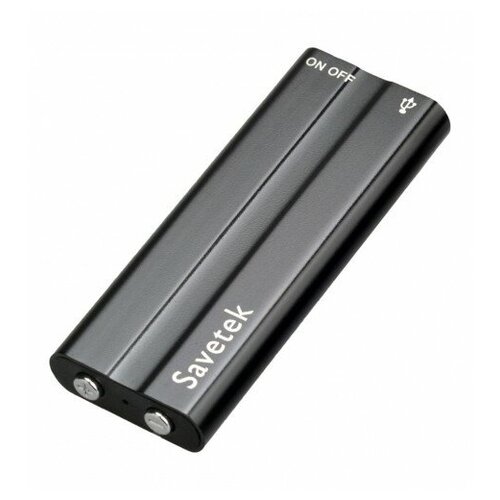 Диктофон Savetek GS-R01 16GB 199000₽