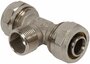 Тройник VALTEC VTm.333.N.260526 26x3/4"x26 обжим – резьба