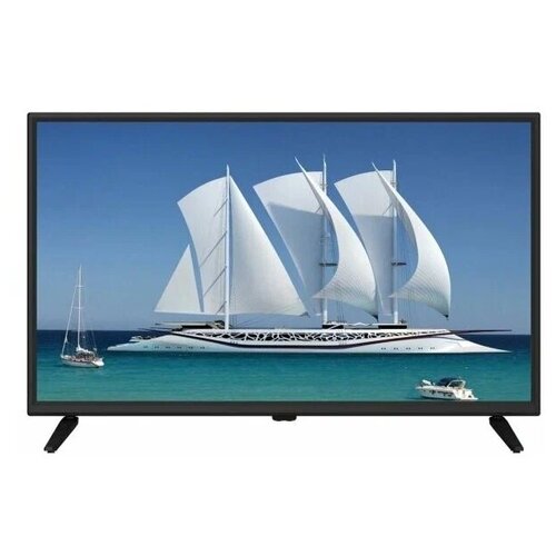 Телевизор V-HOME 32LH0209 Black 900000₽