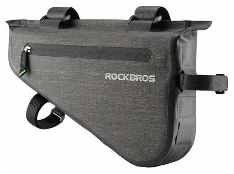 Велосумка на раму Rockbros AS-017 (3л.)