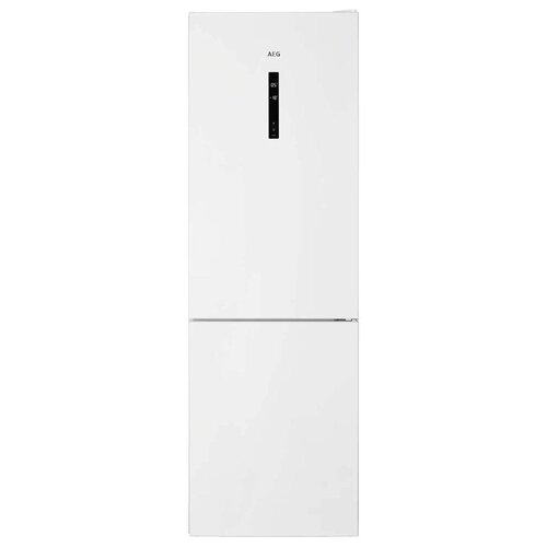 Отдельностоящий холодильник AEG RCR632E5MW