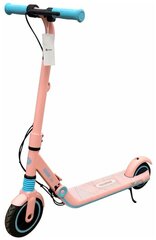 Детский электросамокат Ninebot eKickScooter Zing E8 Pink