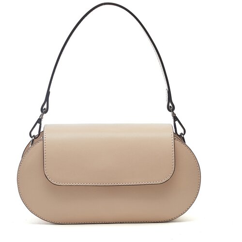 Сумка APRELL 0177 Пудра (кожа с тиснением)