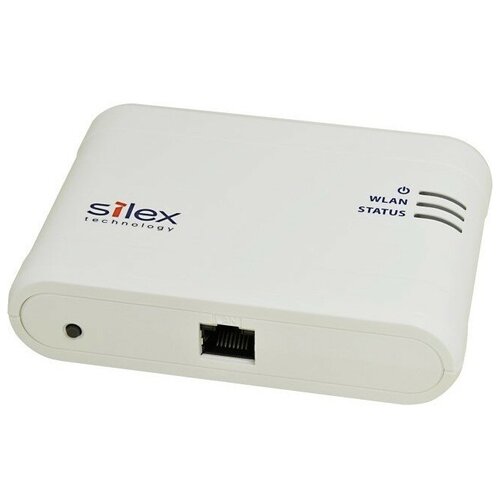 Сервер USB-устройств Silex SX-BR-4600WAN