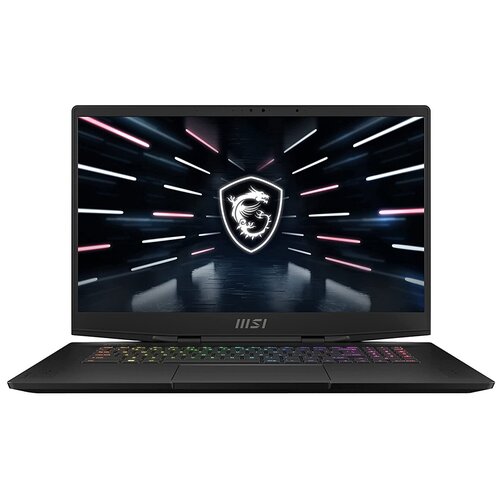 Ноутбук MSI Stealth GS77 12UGS-251RU 9S7-17P112-251 (17.3