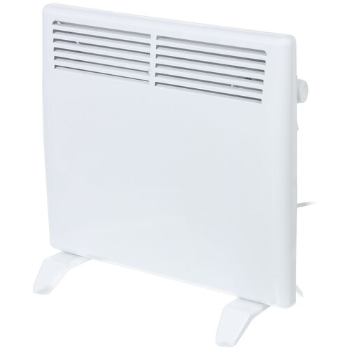 Конвектор электрический LMLCM-500 с механическим термостатом 500 Вт 323000₽