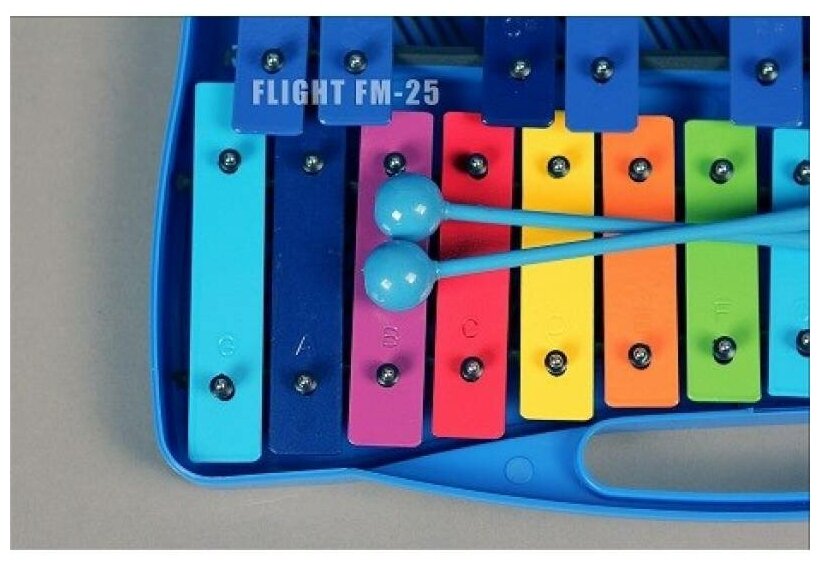 Музыкальный инструмент Flight - фото №5