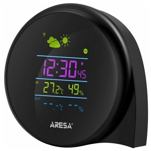 Метеостанция Aresa AR-1401 339200₽
