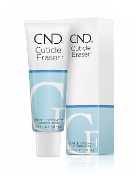 Крем для удаления кутикулы CND Cuticle Eraser 15 мл