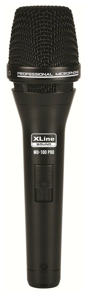 Xline MD-100 Pro вокальный микрофон