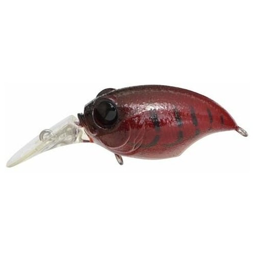 megabass воблер new sr x griffon fire craw Воблер для рыбалки Megabass New MR-X Griffon / Fire craw - японский воблер мегабасс оригинал