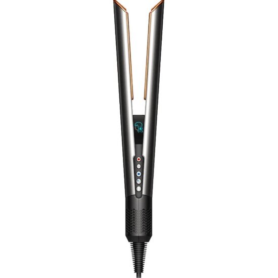Выпрямитель для волос Dyson Airstrait HT01 Nickel Copper