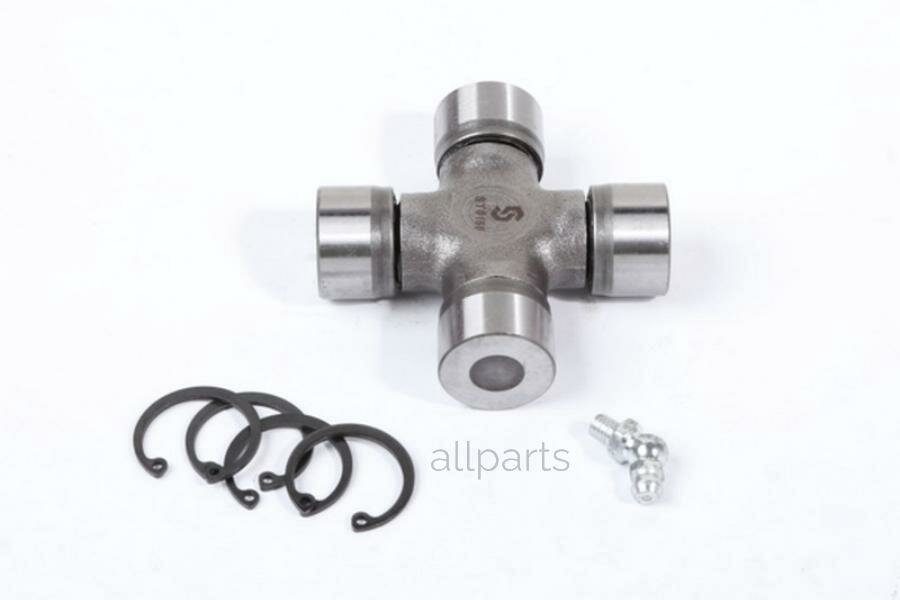 STELLOX 2036038SX крестовина кардана ! D25xL76.80 \Mitsubishi L200 2.5DiD 06>