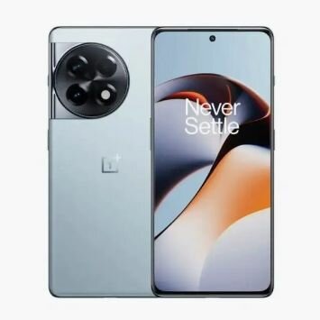 6,74" Смартфон OnePlus ACE 2 16/256 ГБ (ACE 2) голубой