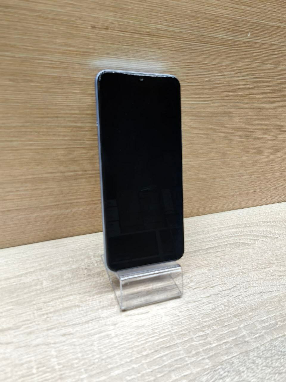 Смартфон TECNO Spark Go 2022 2/32 ГБ, 2 SIM, серебристый лед — фото 1