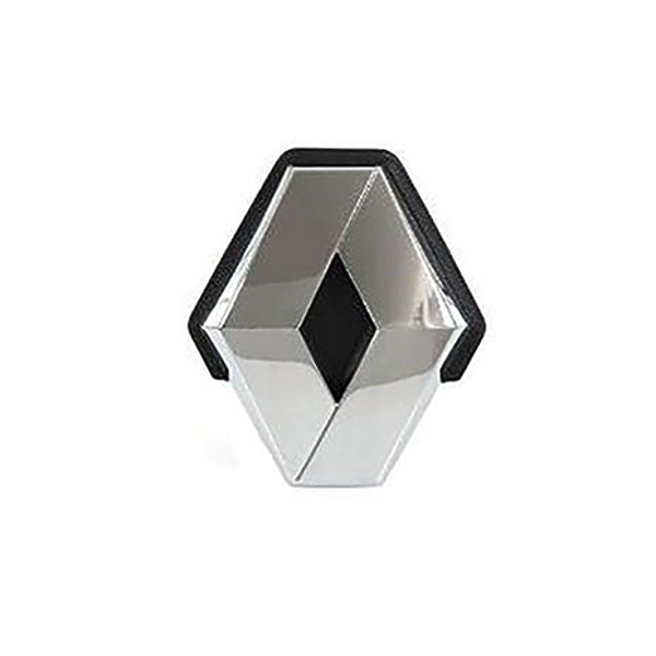 TORK TRK0581 (TRK0581) эмблема передняя Renault (Рено) Megane (Меган) III (ромб)