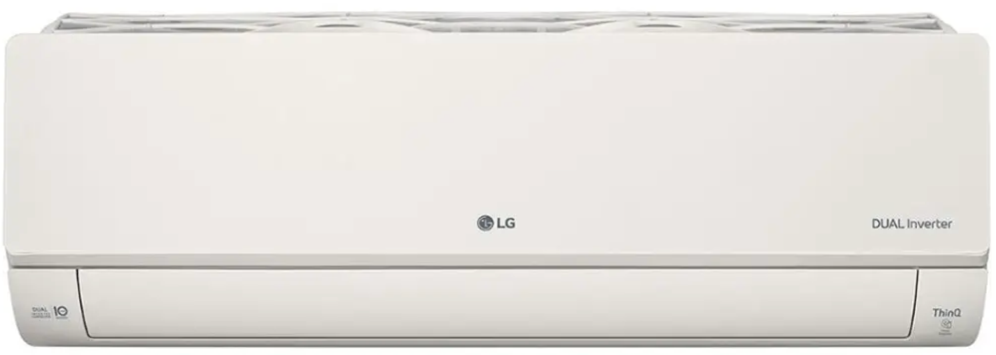 Кондиционер LG AB12BK белый