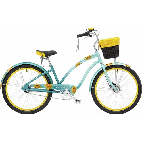 Велосипед Electra Honeycomb 3I 125300₽