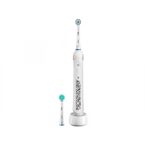 Зубная щётка электрическая Oral-b Smart 4 Teen Sensitive 737500₽
