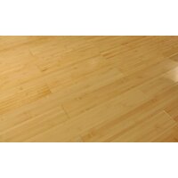 Массивная доска Bamboo Flooring (Натурал Бамбук матовый) (15 мм)