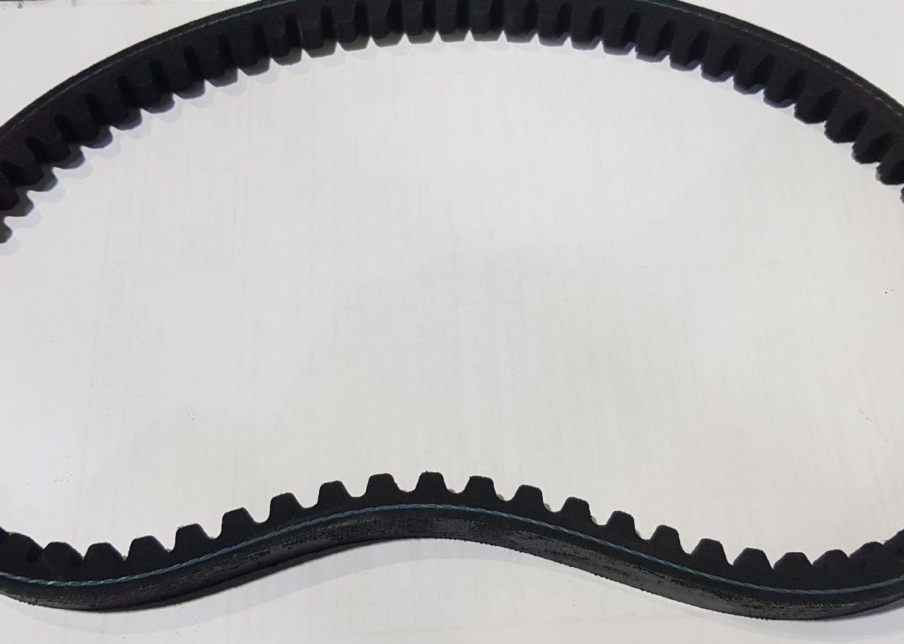 фото Ремень виброплиты РС100J 17х737Li зубчатый BRAIT