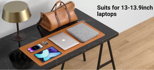 Защита Для Ноутбуков Xiaomi Сумка для ноутбука Ugreen LP187, 13-13.3', (60985) серый