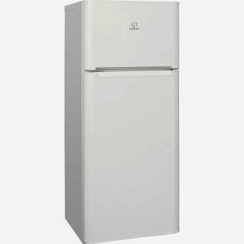 Изображение товара Холодильник Indesit TIA 14 комбинированный с верхней морозильной камерой