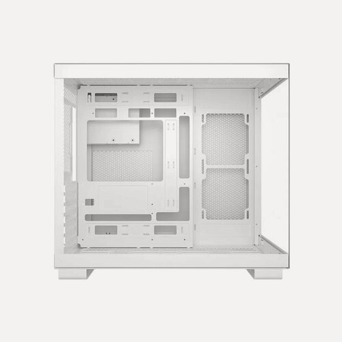 Изображение товара Корпус для ПК без БП PCCOOLER C3 T500 WH, официальная гарантия