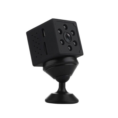 Мини беспроводная камера с магнитным креплением Q15