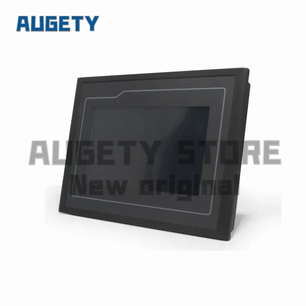 AUGETY 10-дюймовый сенсорный экран HMI для MCGS, TPC1021NT-WiFi