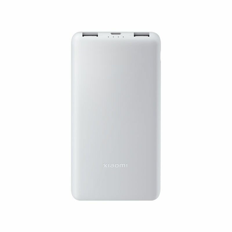 Внешний аккумулятор Xiaomi Power Bank Lite 10000mAh PB16ZM