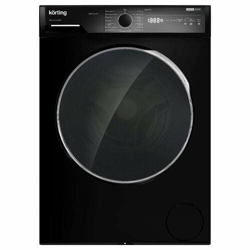 Стиральная машина Korting KWM58ILS1297N с паром 15 программ 6201000₽