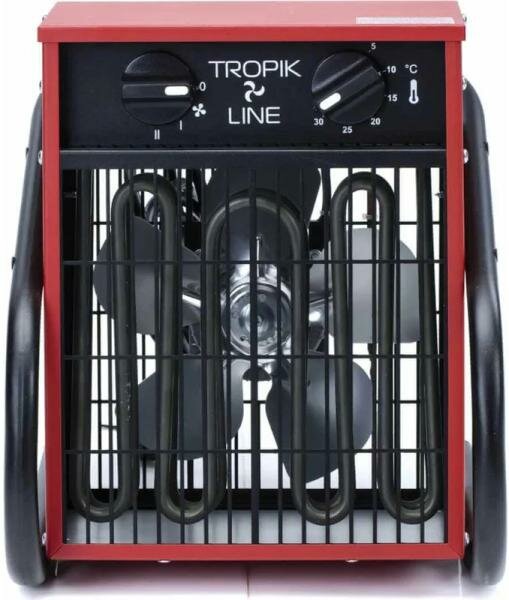 Tropik Line Тепловая пушка ТПЦ2 10-002-02