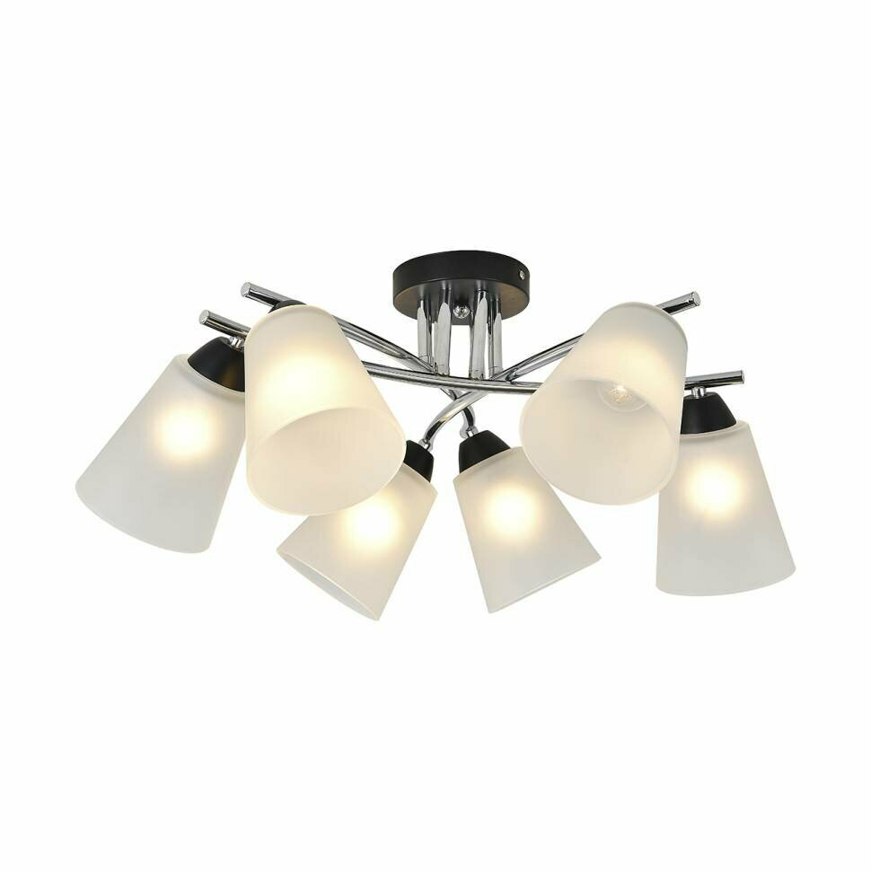 Накладная люстра Escada - фото №1