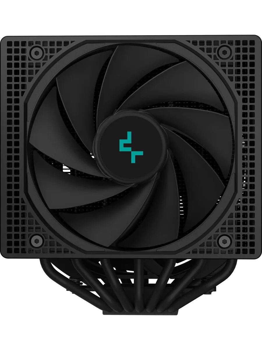 Кулер для процессора Assassin IV 29.3dB 280W R-ASN4-BKNNMT-G — фото 1