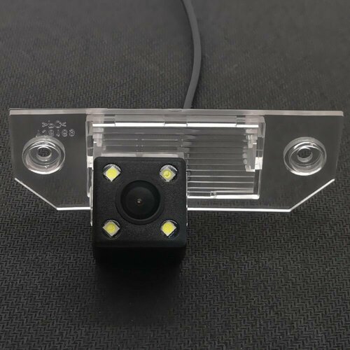 Камера заднего вида для Ford Focus II Sedan 04-11 C-Max I 03-10 1284₽