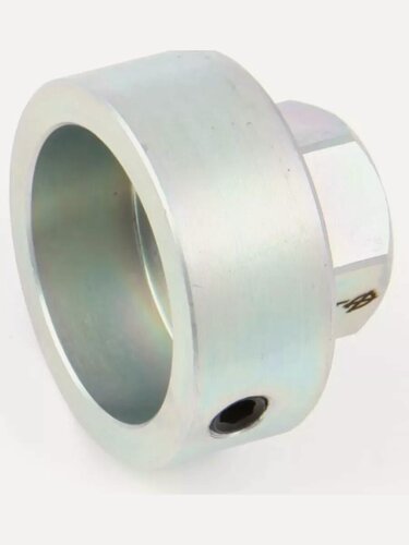 Изображение товара Плашкодержатель 38мм под ключ ДелоТехники 238838