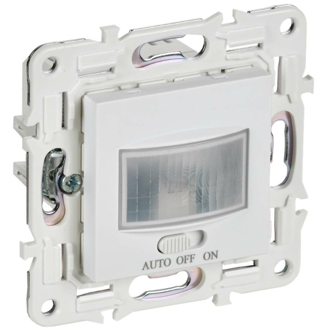 Датчик движения IEK SKANDY SK-S01W SK-MS10-N-150-05-K01 арктический белый