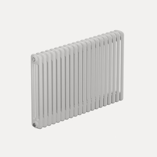 Изображение товара Стальной трубчатый радиатор RIFAR TUBOG 3057-20 сек. нижнее подкл. белый (TUB 3057-20-DV1)