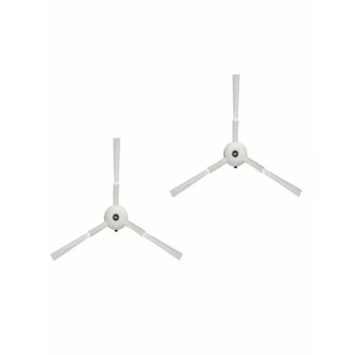 Щетка боковая Rephon RHP701, для роботов-пылесосов, комплект 2 шт.