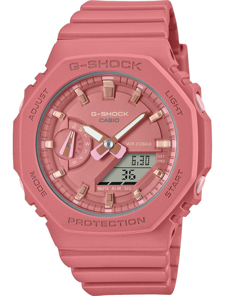 Наручные часы G-Shock
