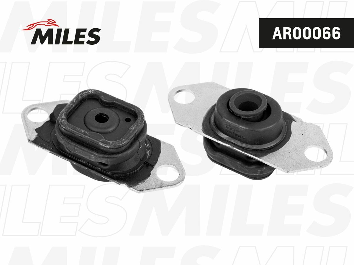 Опора двигателя левая RENAULT MEGANE II 1.4-2.0 AR00066