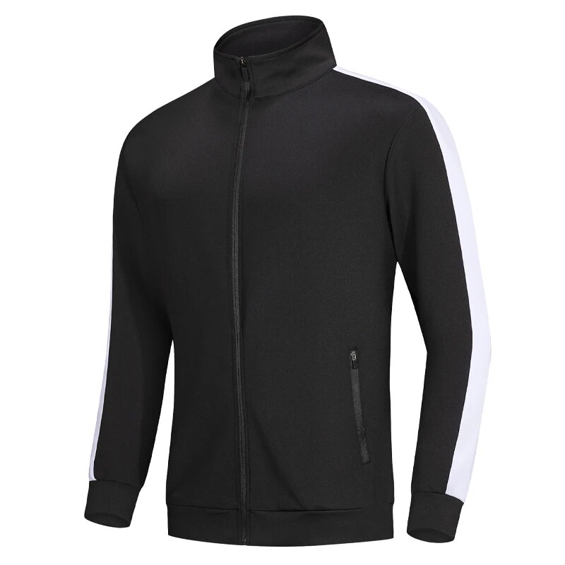 Куртка спортивная KACIGEYA размер XL черный