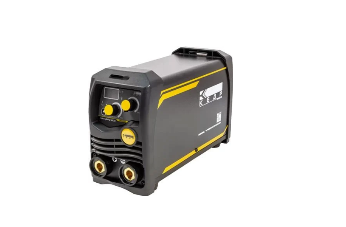 Сварочный инвертор Кедр UltraARC-250S Pulse Digital